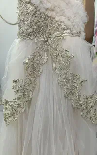 لباس مجلسی دخترانه