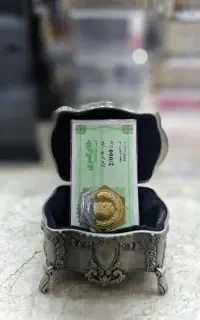 پارسیان برند کسری 2 گرم