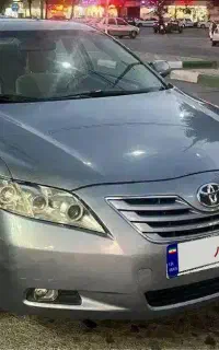 کمری 2008 GLX کم کار