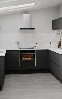 کابینت کمد تی وی وال میز دیوار سازی