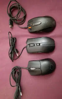 ماوس گیمینگ مخصوص بازی