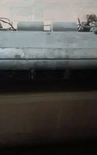 اپراتور کولر  رو تک بنز بوده