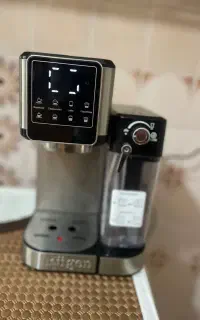 اسپرسو ساز اصلی روگن
