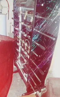 فوتبال دستی حرفه‌ای