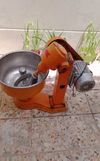 موتور خمیرگیری