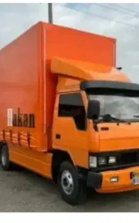 اتو باربری خاور مسقف وروبازنیسان زیبابار با تخفیف