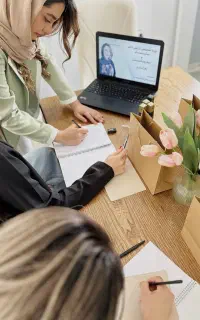 اموزش ارایش دائم