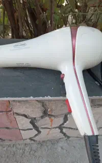 سشوار  pRomax3000w ایتالیای
