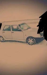 کمک بادی پراید