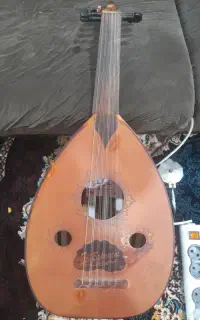 عود عید بحرینی