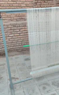 دار بانقشه تابلو فرش