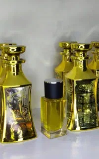 عطروادکلن