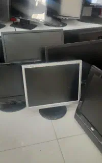 مانیتور کار کرده تضمینی امنیت برتر مسکن