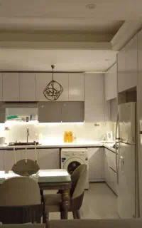 فروش آپارتمان فرهنگیان 3