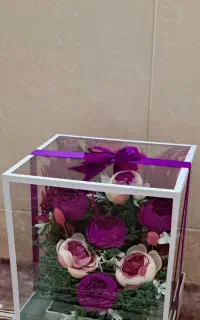 گل باکس