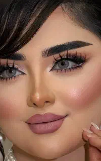 آموزش خصوصی میکاپ صفر تا صد با شرایط اقصادی