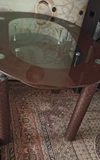 میز ناهارخوری