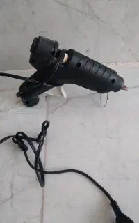 چسب تفنگی حرارتی