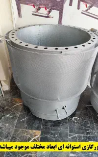تنورگازی 16 سینی