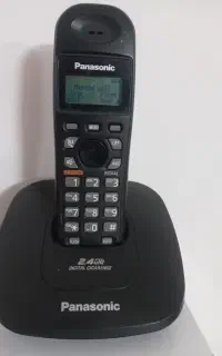 تلفن بیسیم پاناسونیک اصلی