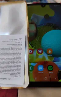 گوشی سامسونگ a51 نو نو نو