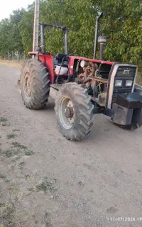 تراکتور ۲۹۹