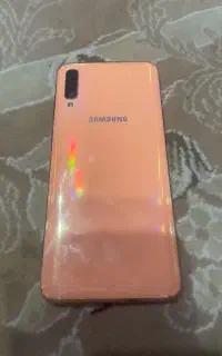 سامسونگ A70