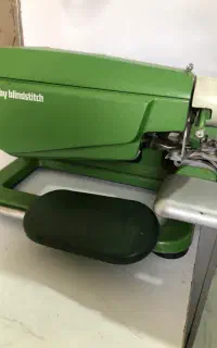 چرخ پس دوز دمپا