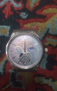 ساعت چینی