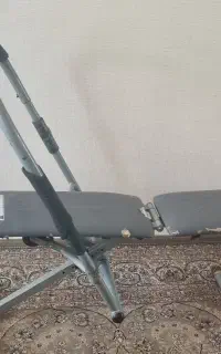 دستگاه دراز ونشست