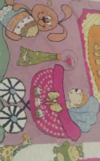 قالیچه کودک