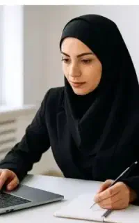 مترجم و مدرس زبان عربی