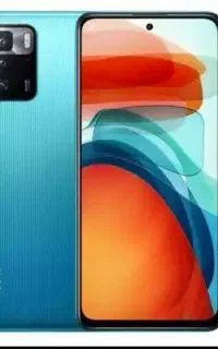 یک عدد گوشی پوک x3 gt