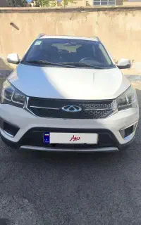 x22 دنده اتومات مدل 97