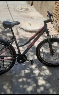 دوچرخه