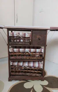 میز اتو