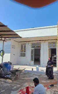 نیازمند کارگر کاشیکاری