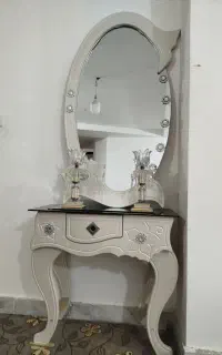 آیینه . بوفه