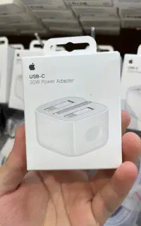 پخش اداپتور و کابل شارژ