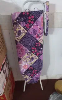 میز اتو ایستاده