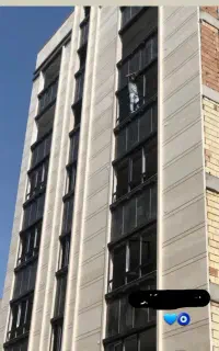 درب و پنجره دوجداره یو پی وی سی upvc شیشه دوجداره
