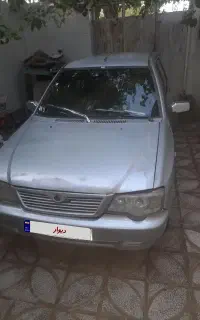 پراید ۱۳۲