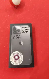 آیفون ۱۳ پرو مکس