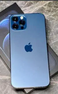 آیفون 12 پرو مکس