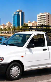 وانت بار سیار شبانه روزی