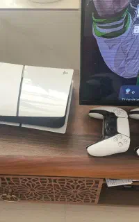 PS5 Slim