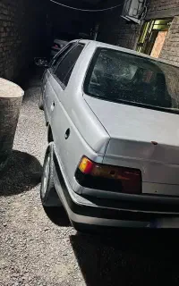 پژو ۴۰۵