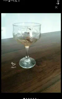 ۶عدد جام خارجی نوی نو