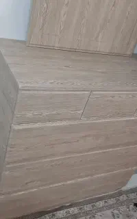 دراور کمد کشو دار