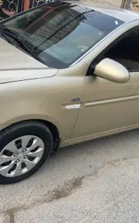 هیوندای اکسنت